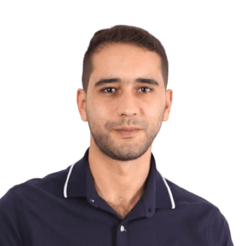 Fondateur et CEO d'Oryatek